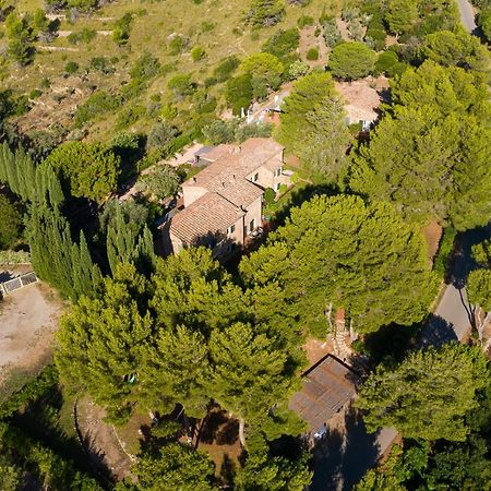 Case Danesi Rio dellʼElba Esterno foto